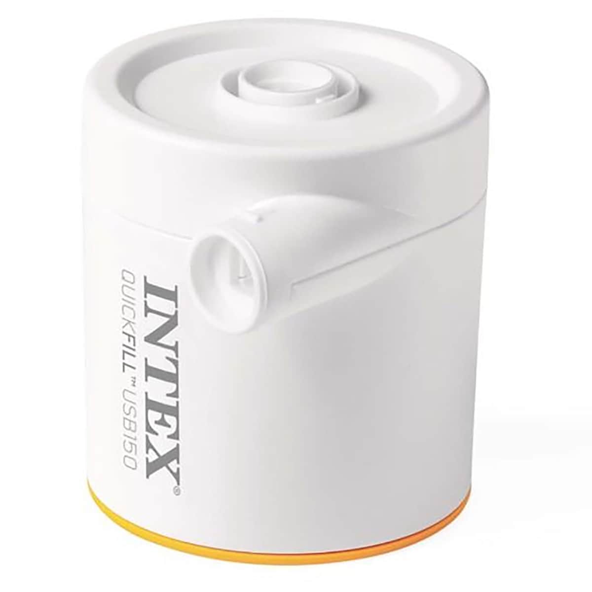 Intex QuickFill USB150 Electric Air Pump Unisex