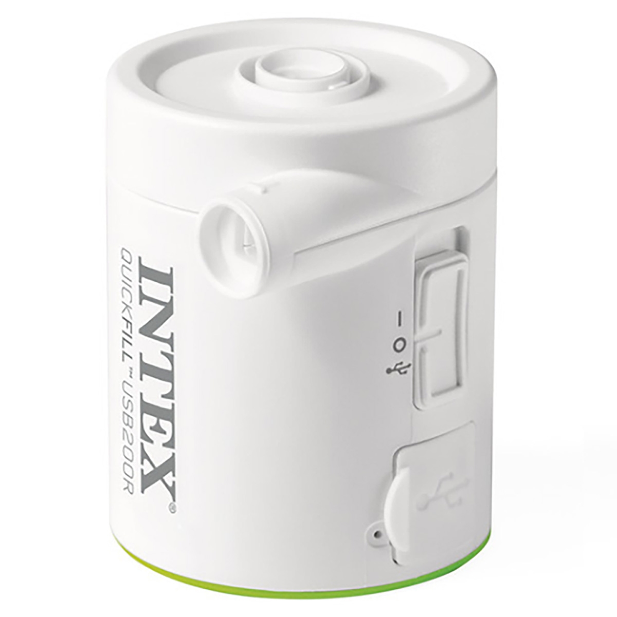 Intex QuickFill USB200R Electric Air Pump Unisex