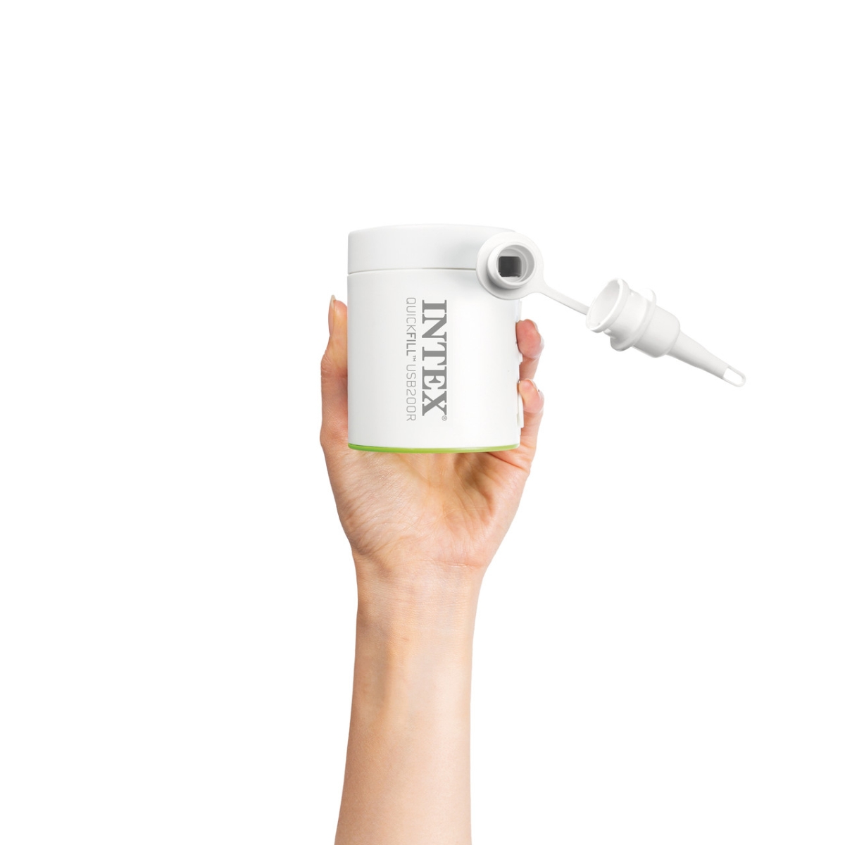 Intex QuickFill USB200R Electric Air Pump Unisex