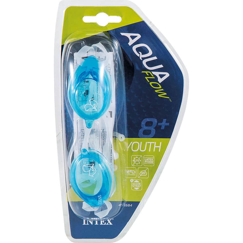 Intex Race Pro Assorted Goggles