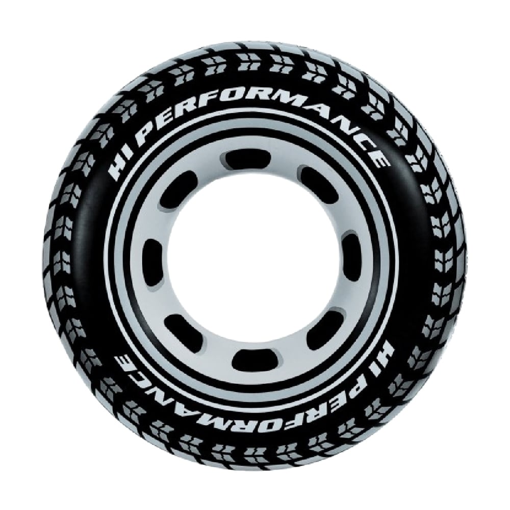 Intex Radial Tire Tubes