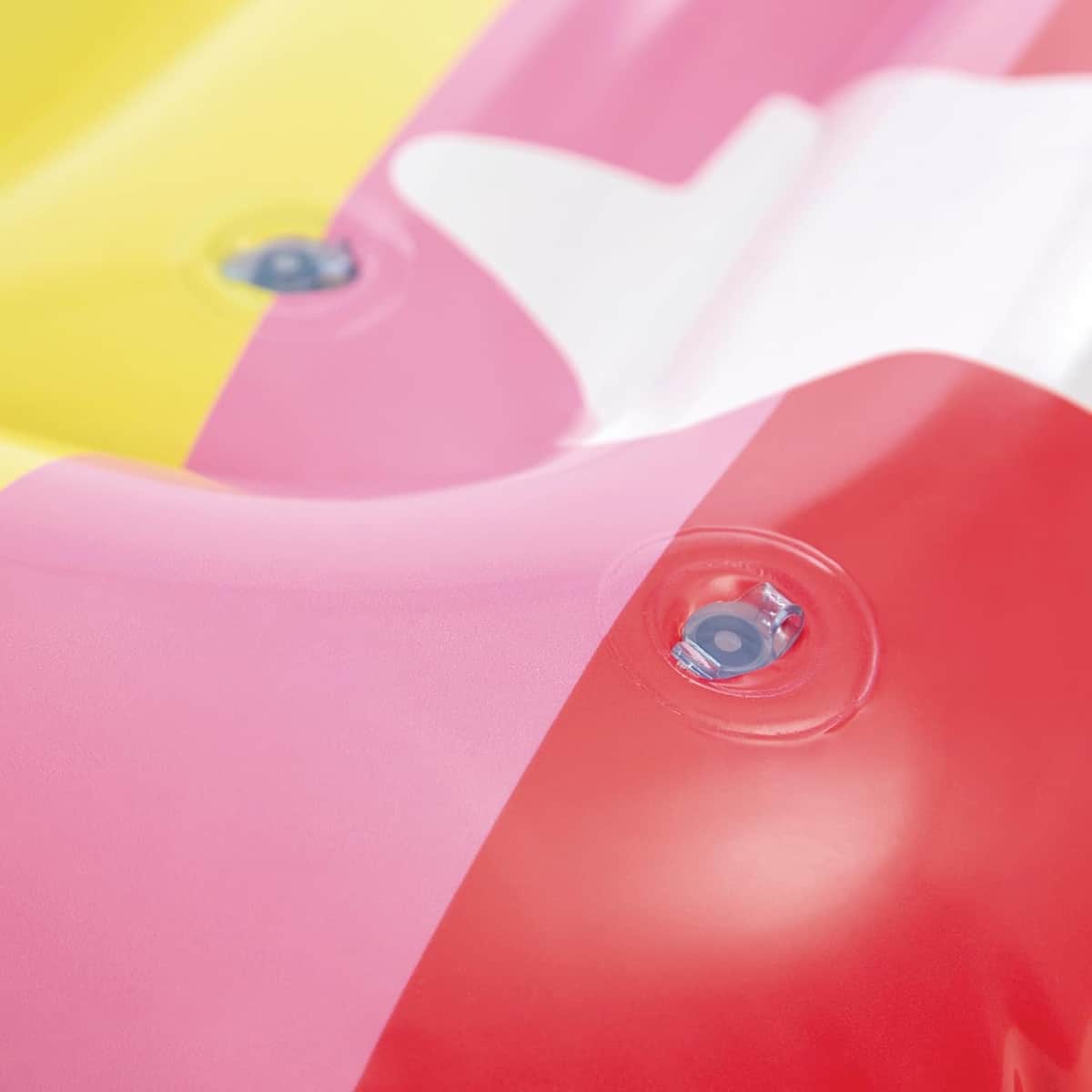 Intex Rainbow Cloud Pool Float Unisex, 5-7 Years