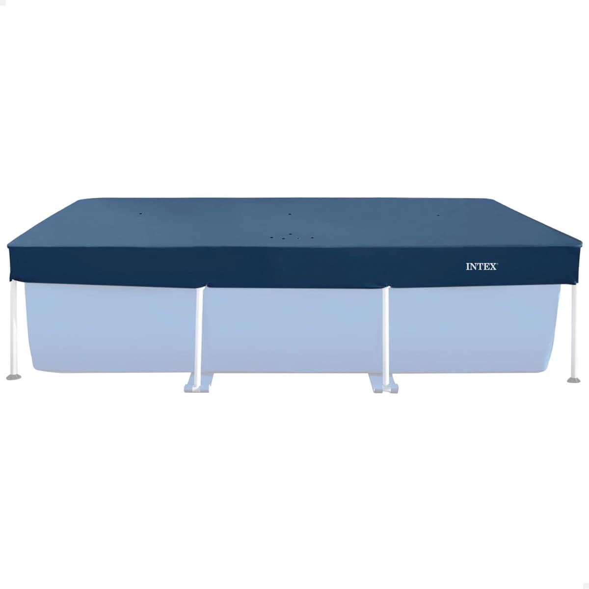 Intex Rectangular Pool Cover