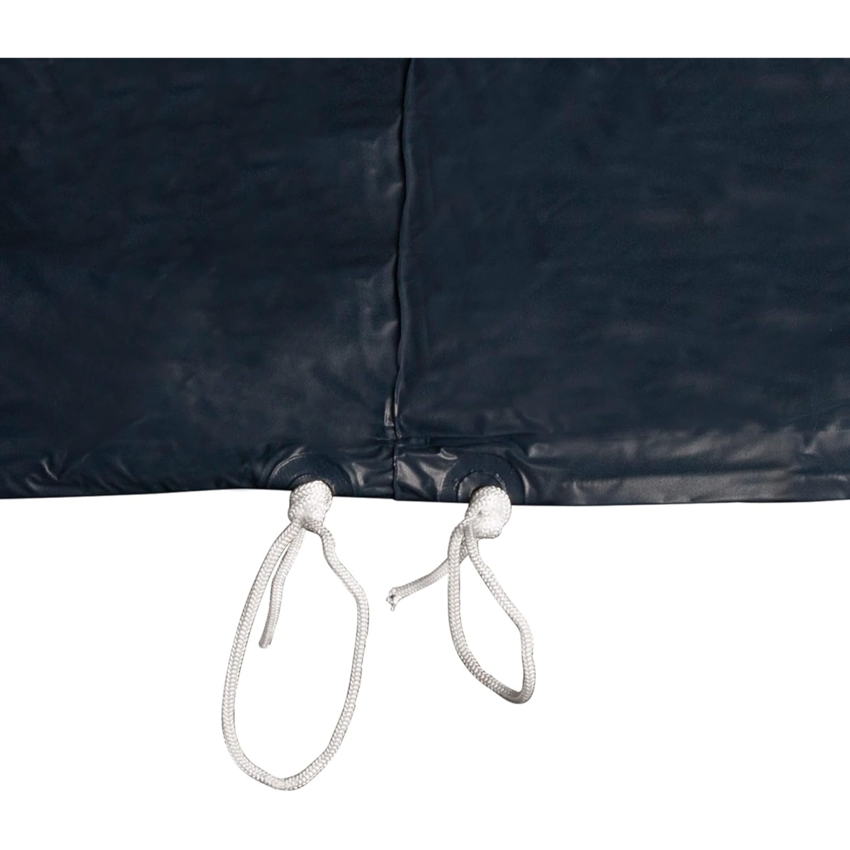 Intex Rectangular Pool Cover Unisex