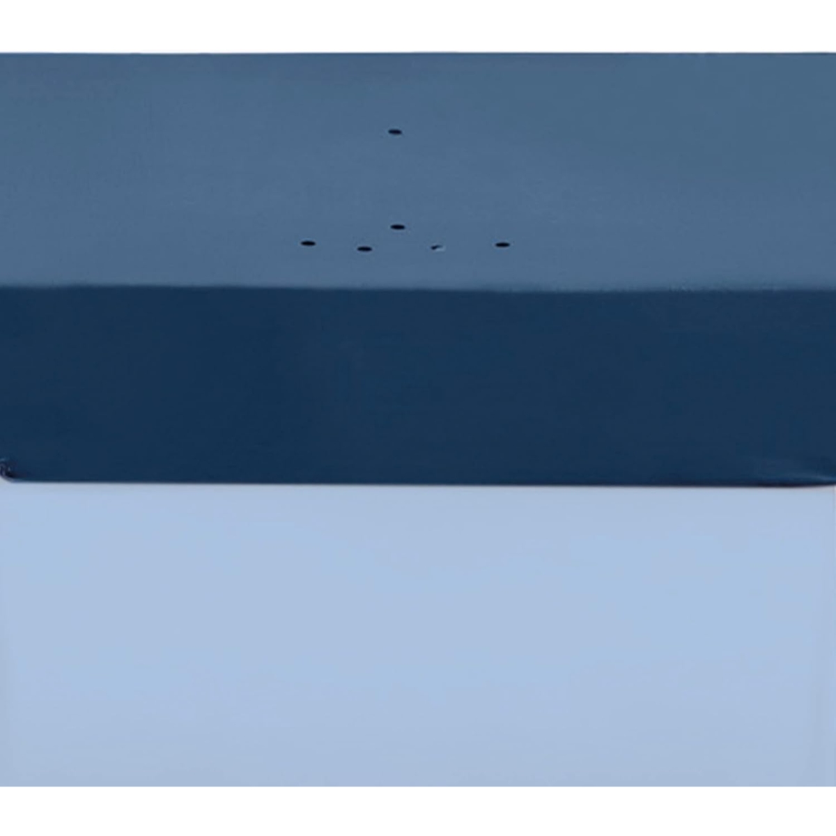 Intex Rectangular Pool Cover Unisex