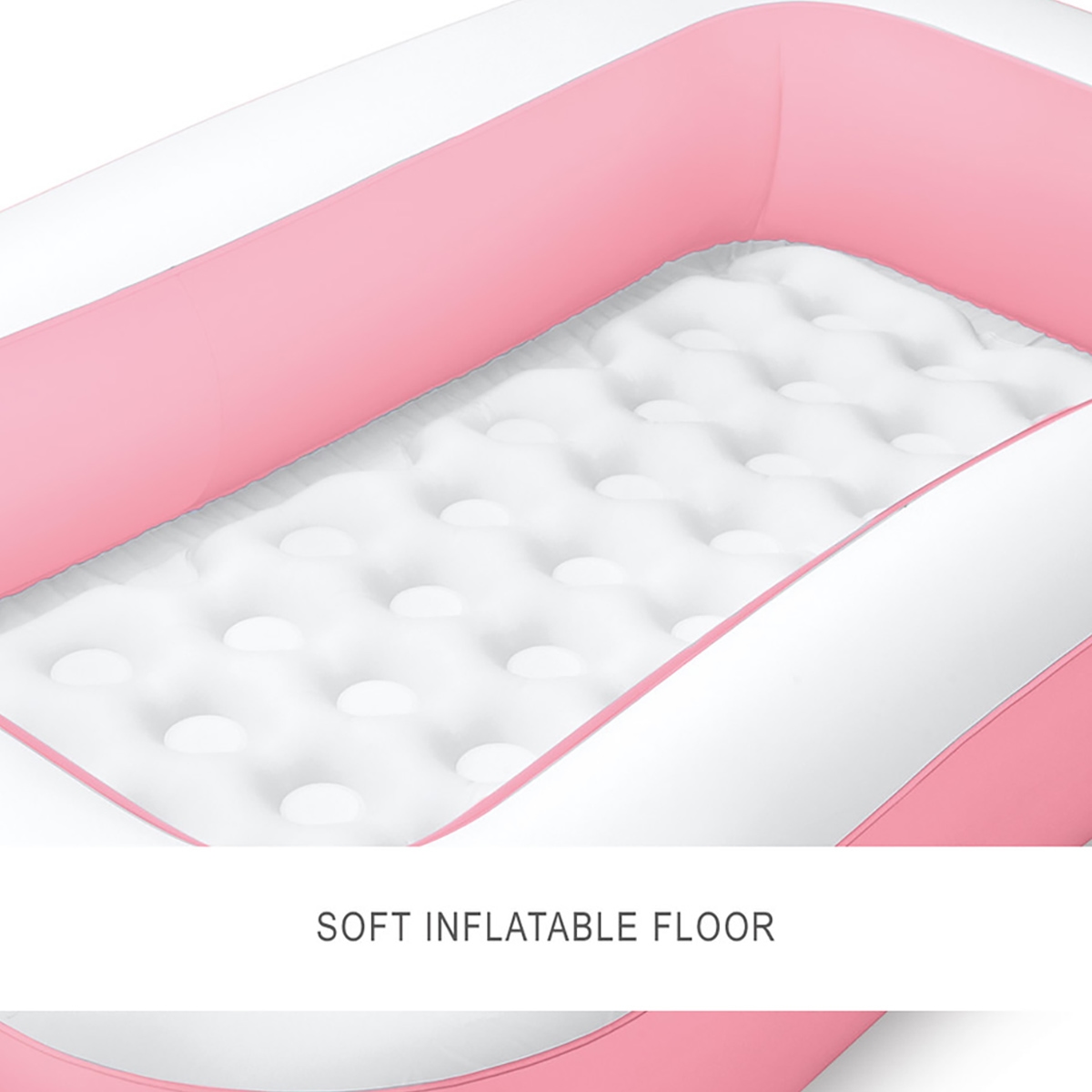 إنتكس مسبح مستطيل، للجنسين، من عمر 3-4 سنوات