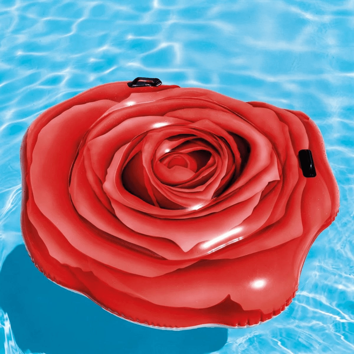 Intex Red Rose Mat Girls, 13+ Years