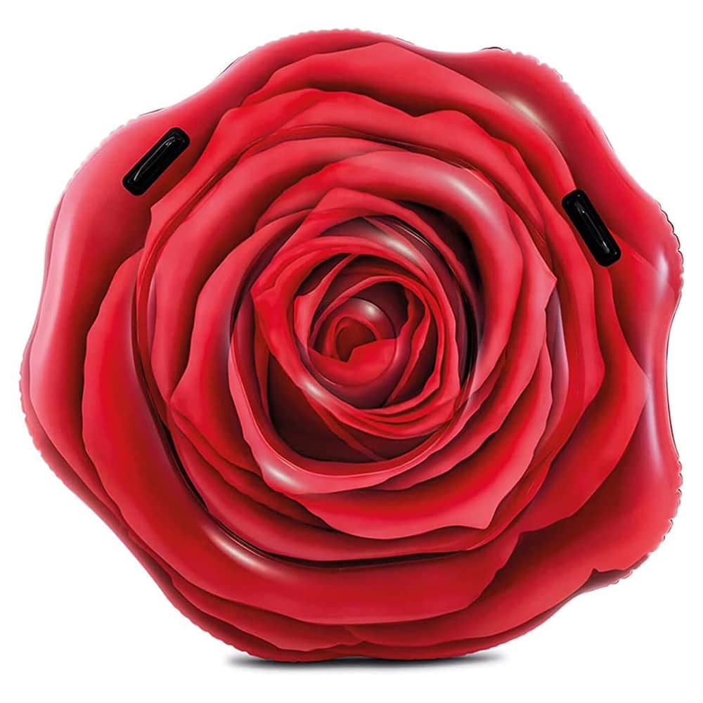Intex Red Rose Mat Girls, 13+ Years