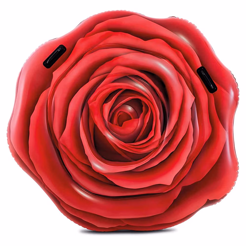 Intex Red Rose Mat Girls, 13+ Years