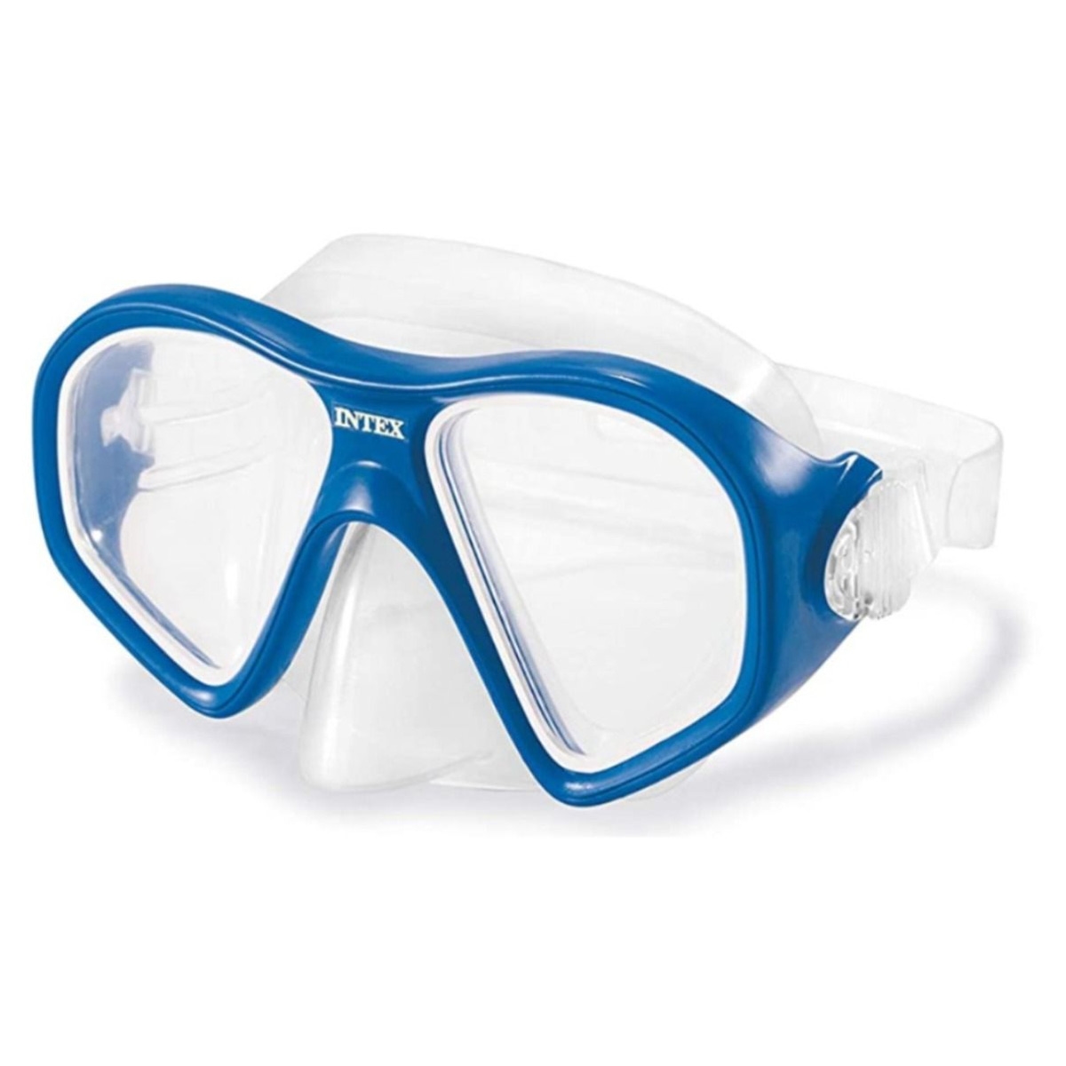 Intex Assorted Reef Rider Mask Unisex, 13+ Years