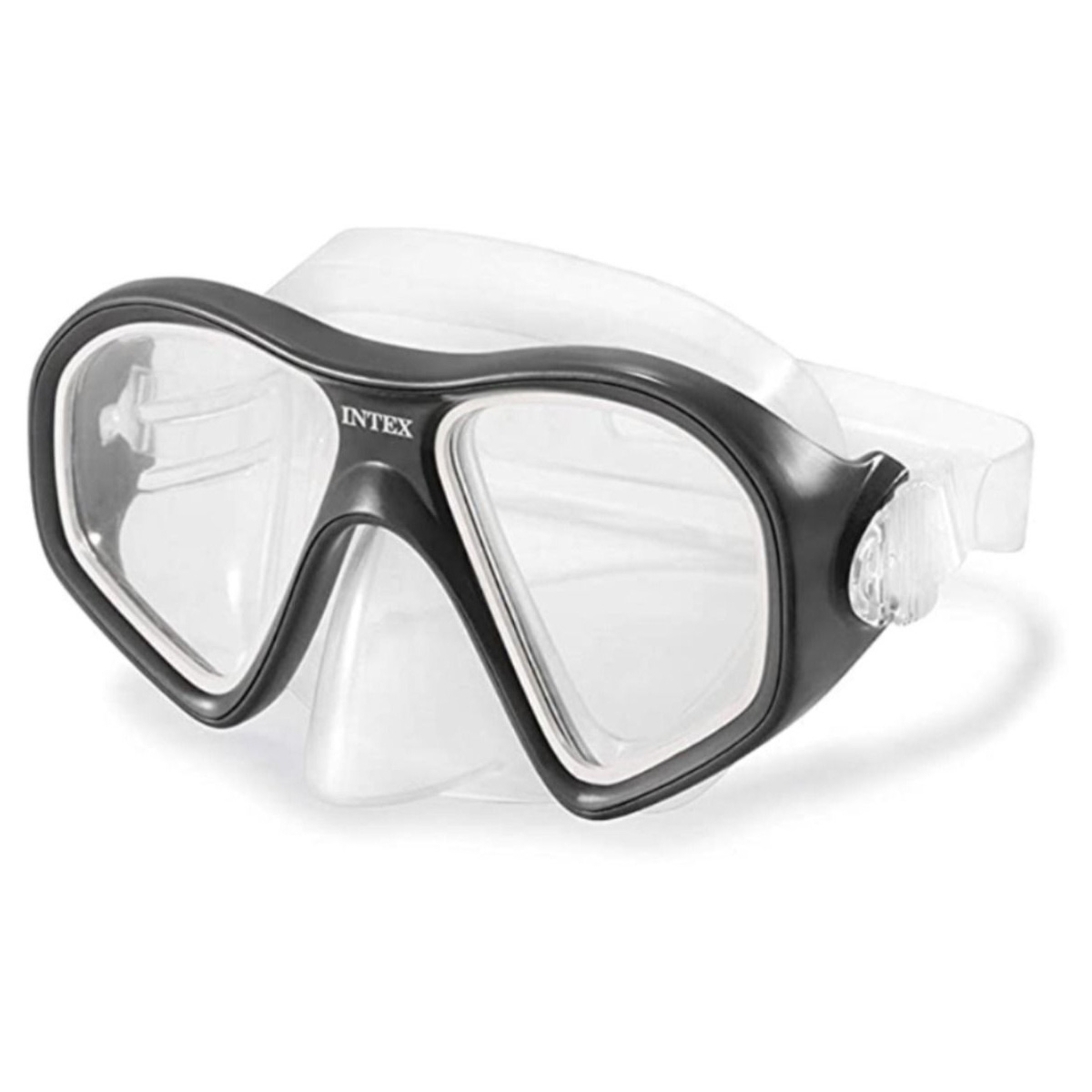 Intex Assorted Reef Rider Mask Unisex, 13+ Years