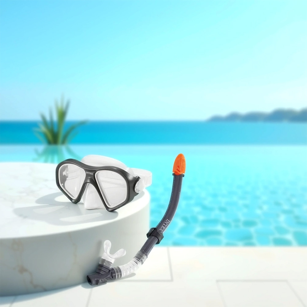 إنتكس مجموعة سباحة ريف رايدر للجنسين، 13 سنة فما فوق