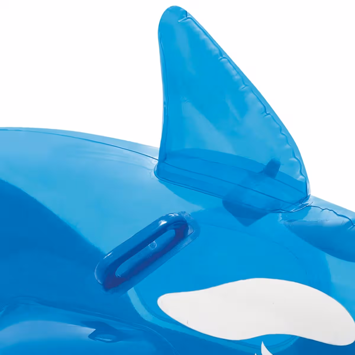 Intex Ride-On Lil Whale Pool Float Unisex, 3-4 Years