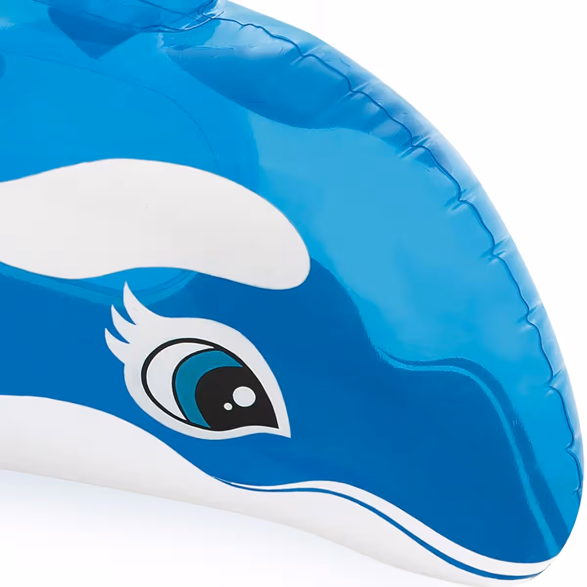 Intex Ride-On Lil Whale Pool Float Unisex, 3-4 Years
