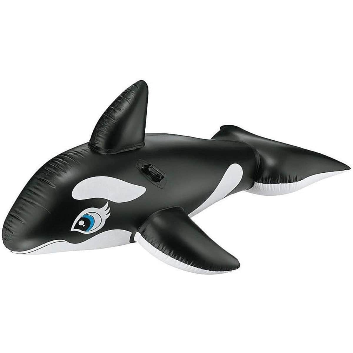 Intex Ride-On Whale Pool Float Unisex, 3-4 Years