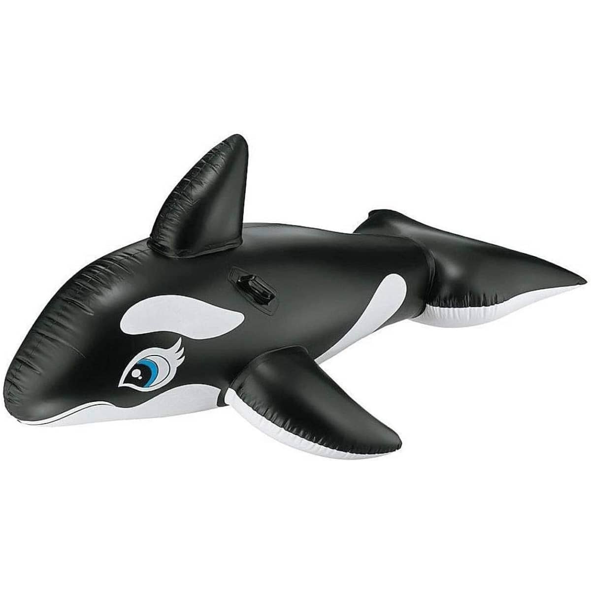 Intex Ride-On Whale Pool Float Unisex, 3-4 Years