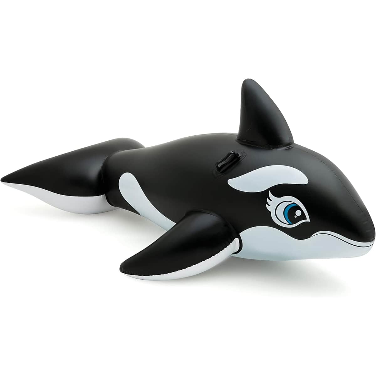 Intex Ride-On Whale Pool Float Unisex, 3-4 Years