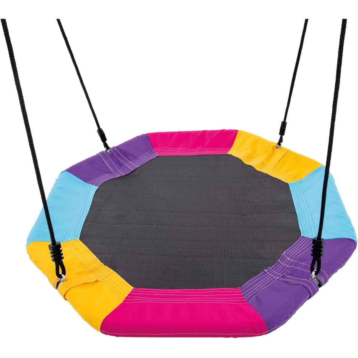 Intex Saucer Swing One Feature Set Unisex, 3-4 Years
