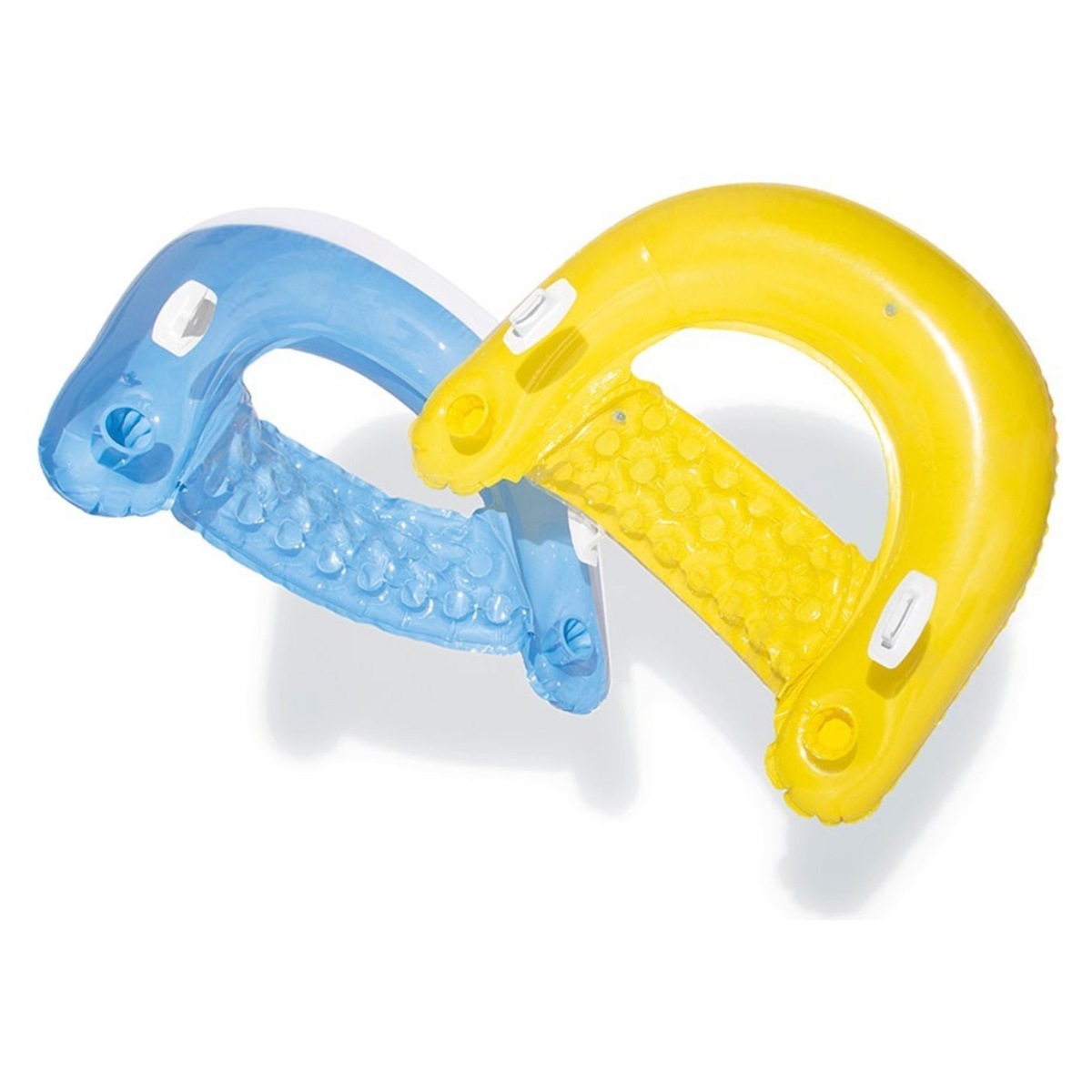 إنتكس عوامة جلوس قابلة للنفخ متنوعة للجنسين، 8-10 سنوات