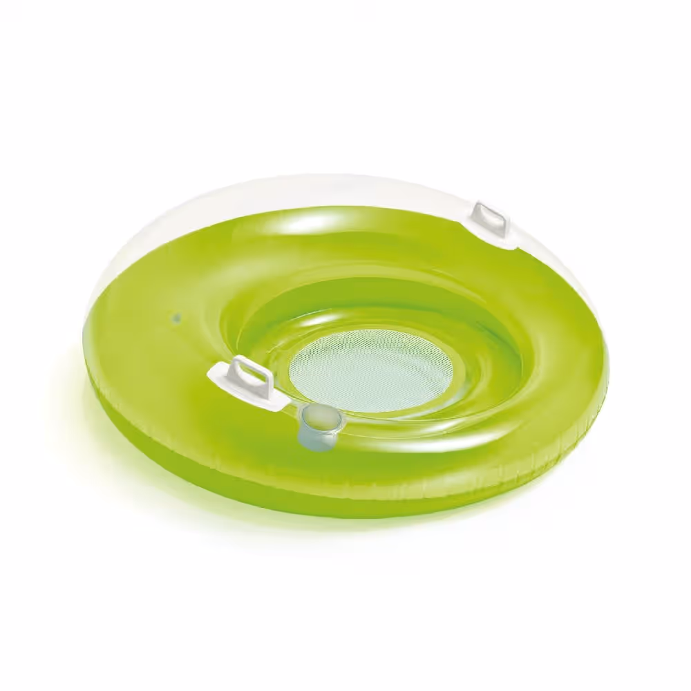 Intex Sit 'N Assorted Lounge Unisex, 8-10 Years