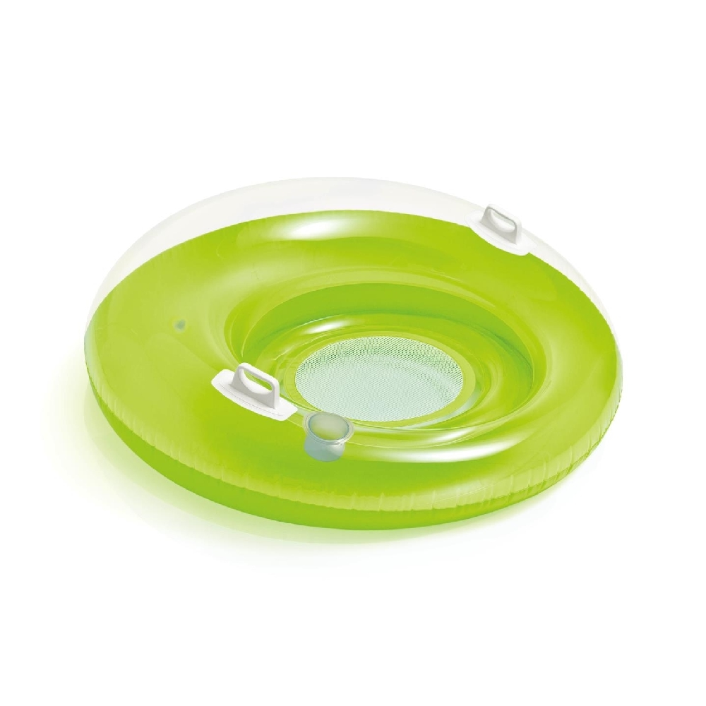 Intex Sit 'N Assorted Lounge Unisex, 8-10 Years