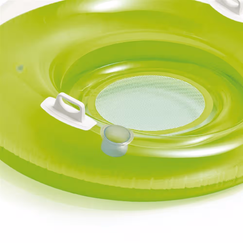 Intex Sit 'N Assorted Lounge Unisex, 8-10 Years