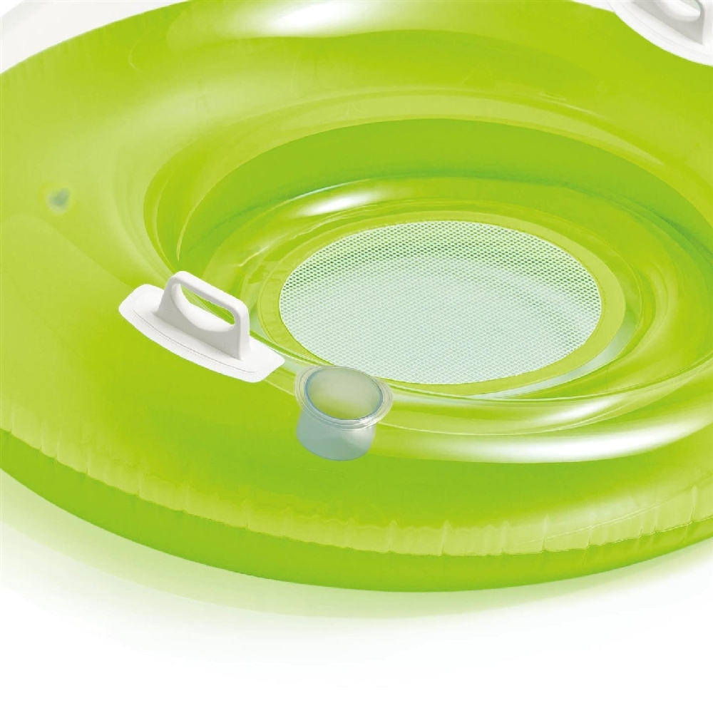 Intex Sit 'N Assorted Lounge Unisex, 8-10 Years