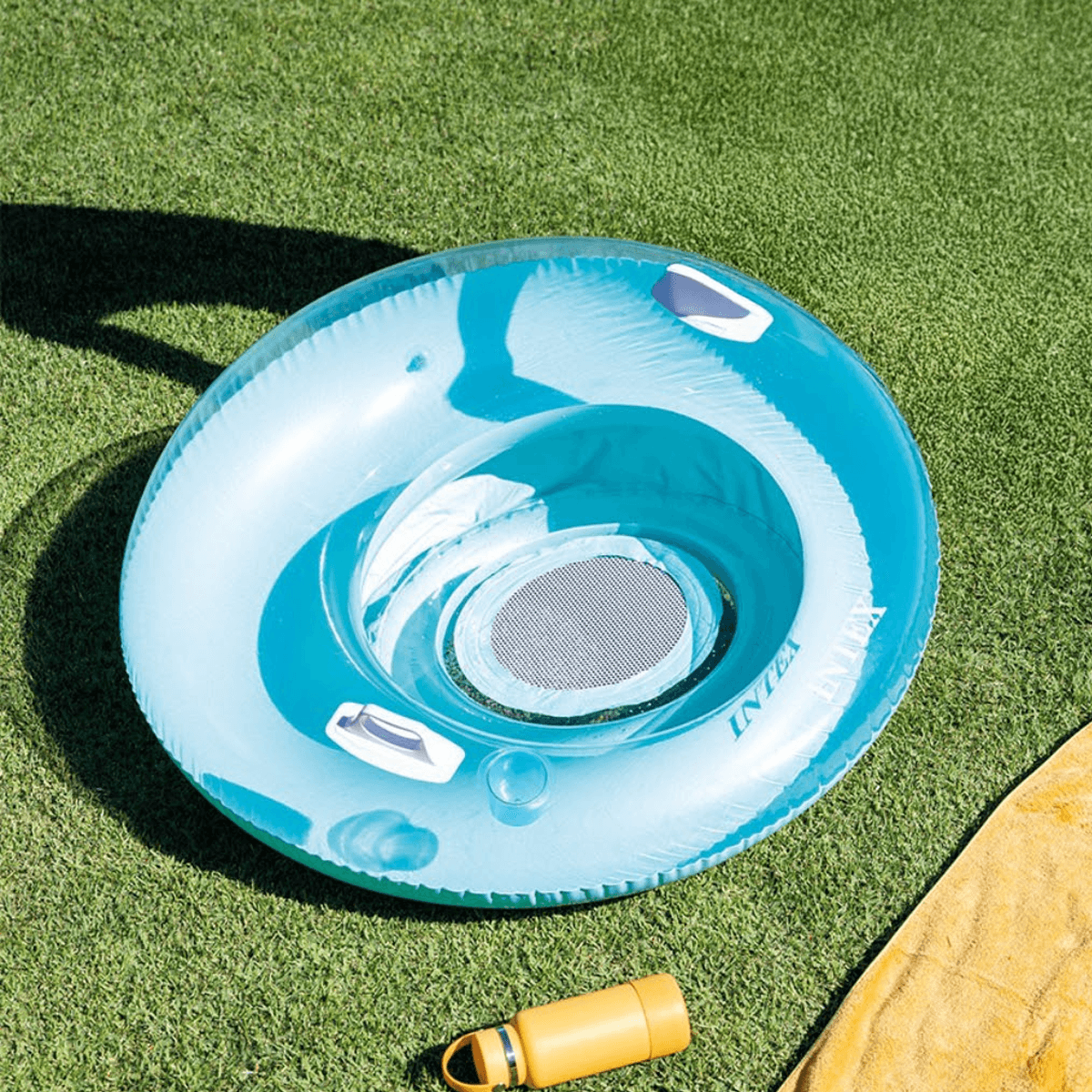 Intex Sit 'N Assorted Lounge Unisex, 8-10 Years