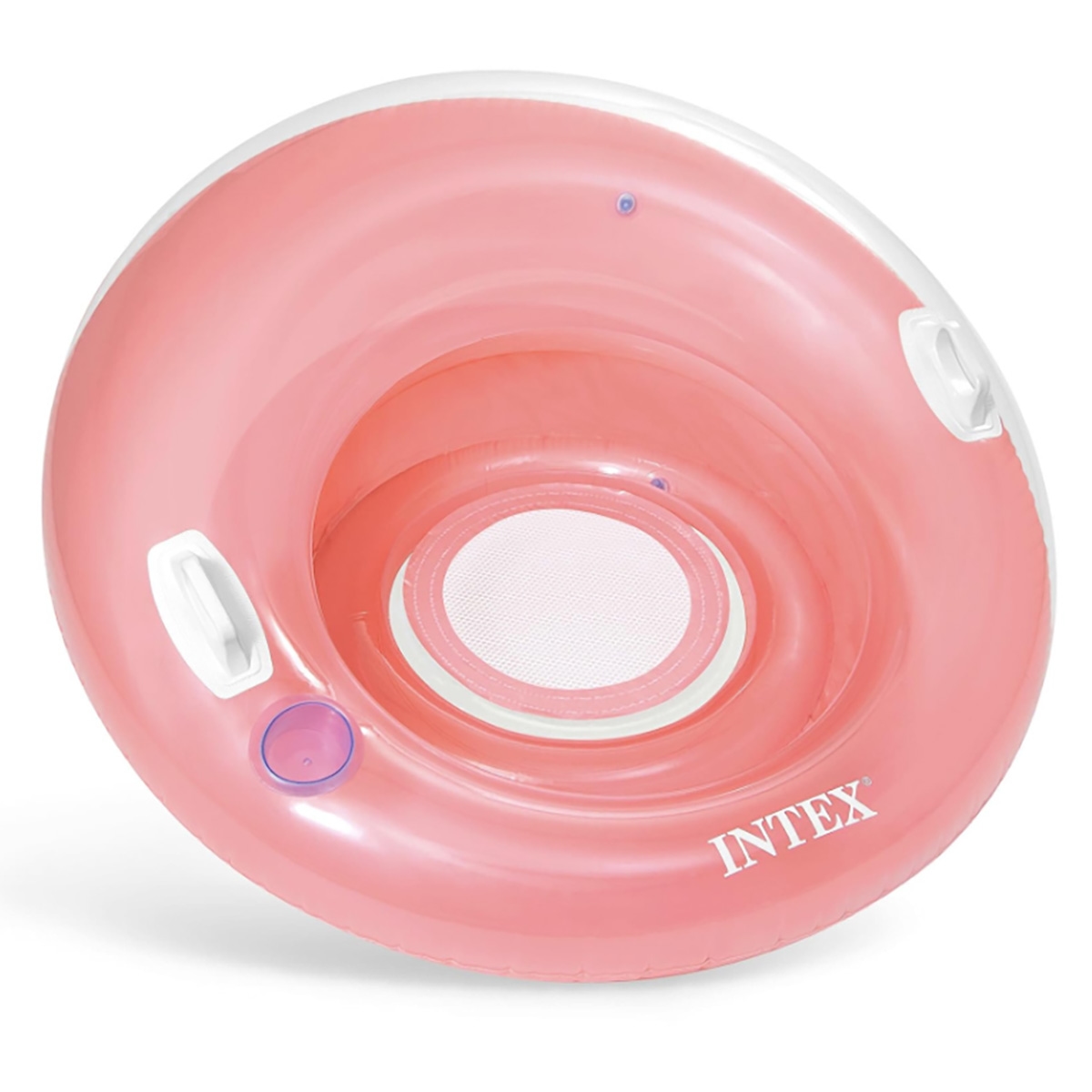 Intex Sit 'N Assorted Lounge Unisex, 8-10 Years