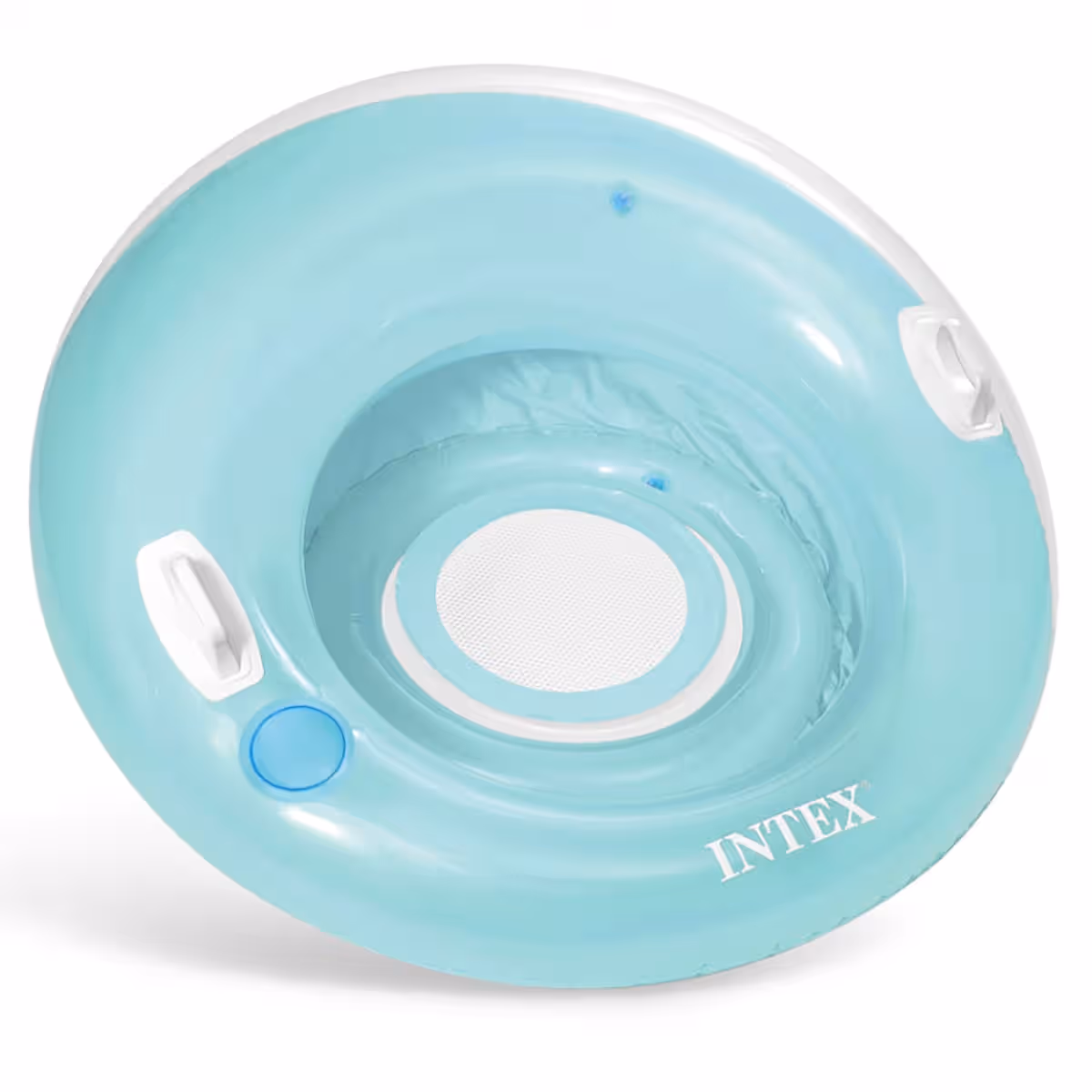 Intex Sit 'N Assorted Lounge Unisex, 8-10 Years
