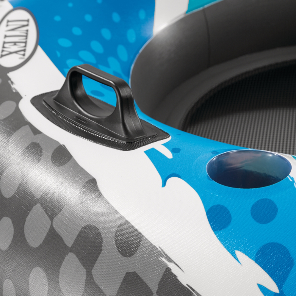 Intex Skye River Run 2 Water Lounge Unisex