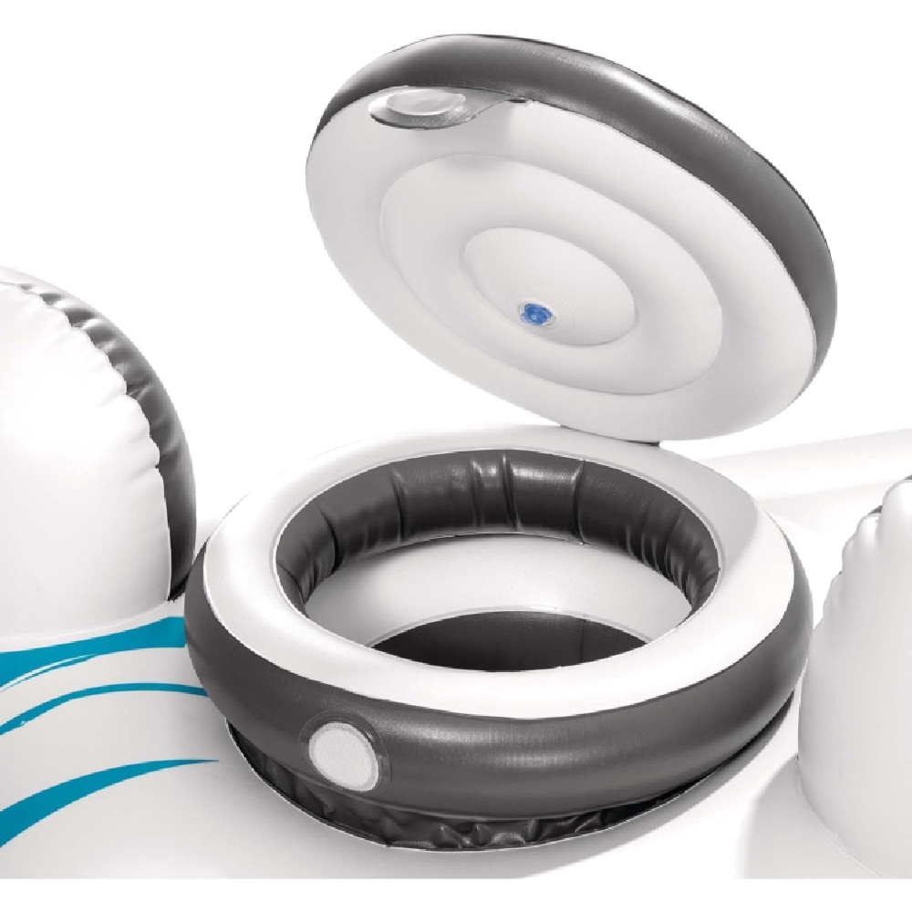 Intex Skye River Run 2 Water Lounge Unisex