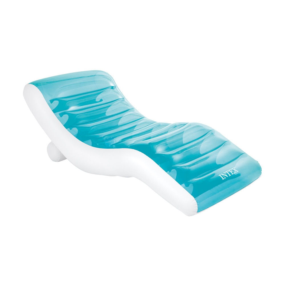 Intex Splash Lounge Inflatable Unisex, 13+ Years