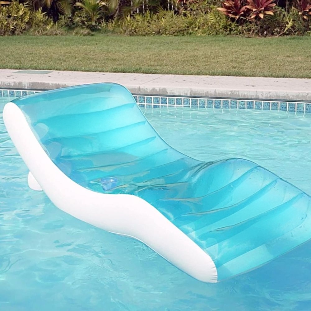 Intex Splash Lounge Inflatable Unisex, 13+ Years