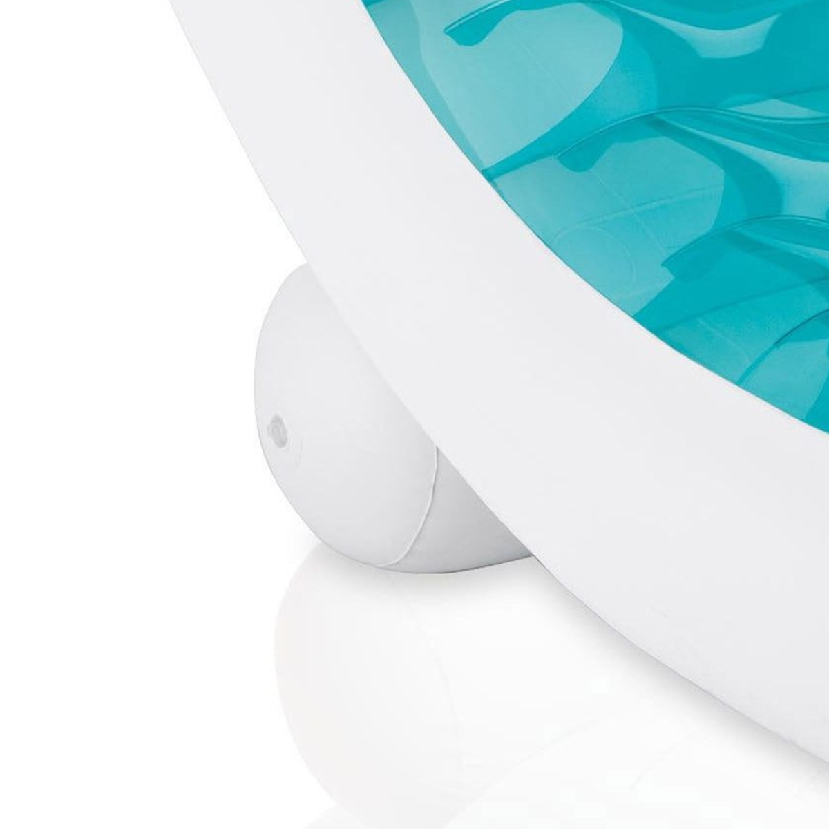 Intex Splash Lounge Inflatable Unisex, 13+ Years