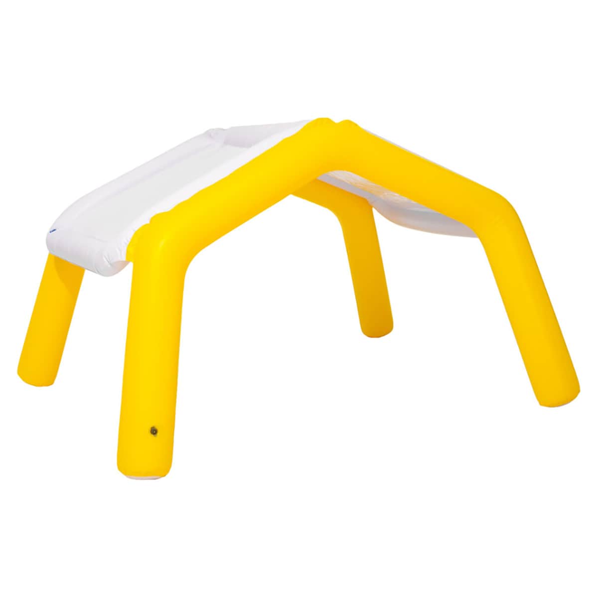Intex Sun Shade Baby Pool, 295Ltr, 2 Persons, 3-4 Years