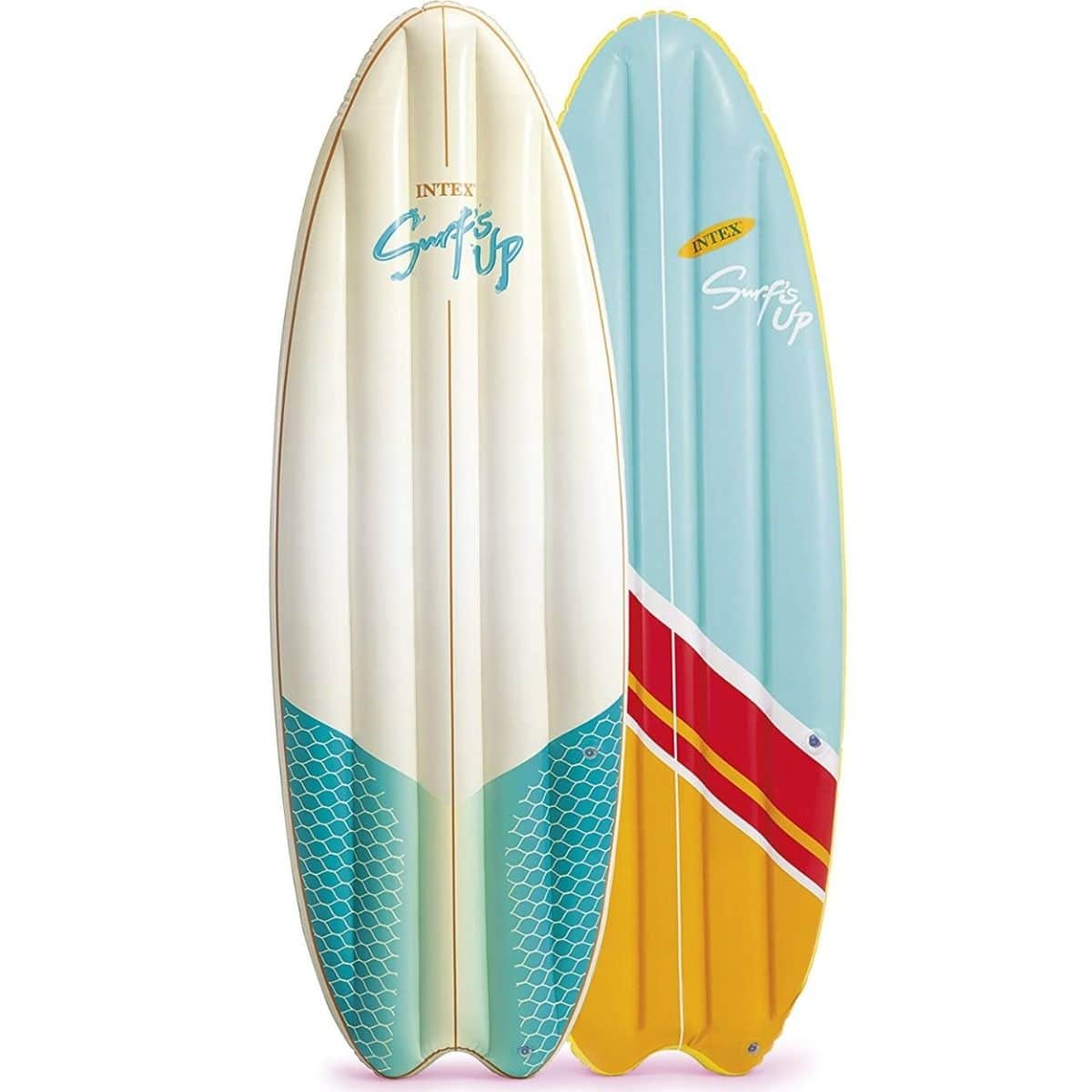 Intex Assorted Surf's Up Mat Unisex, 5-7 Years