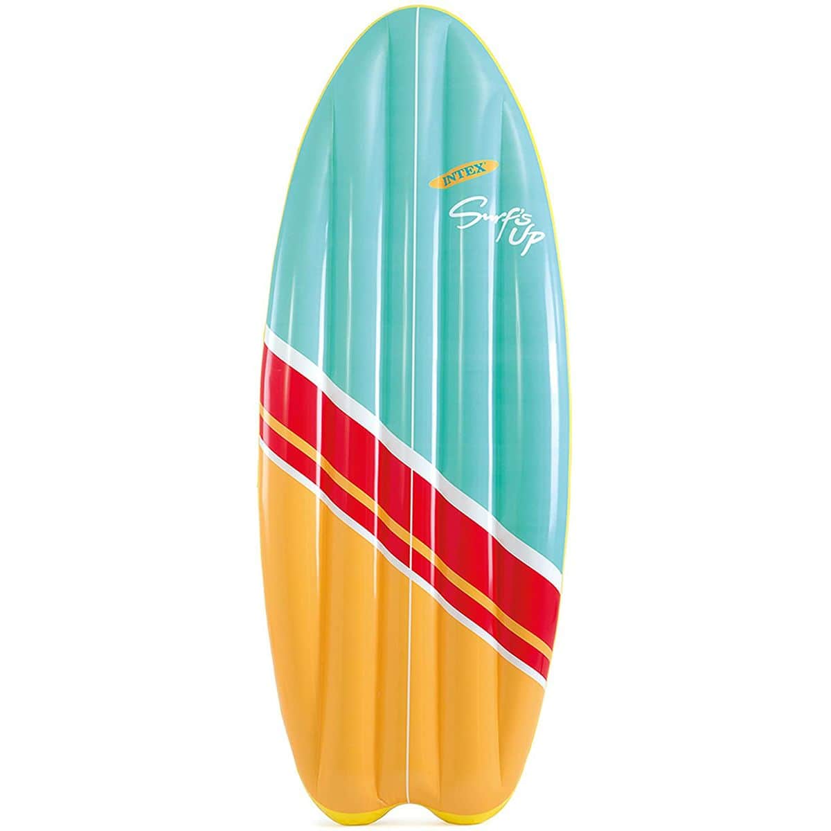 Intex Assorted Surf's Up Mat Unisex, 5-7 Years