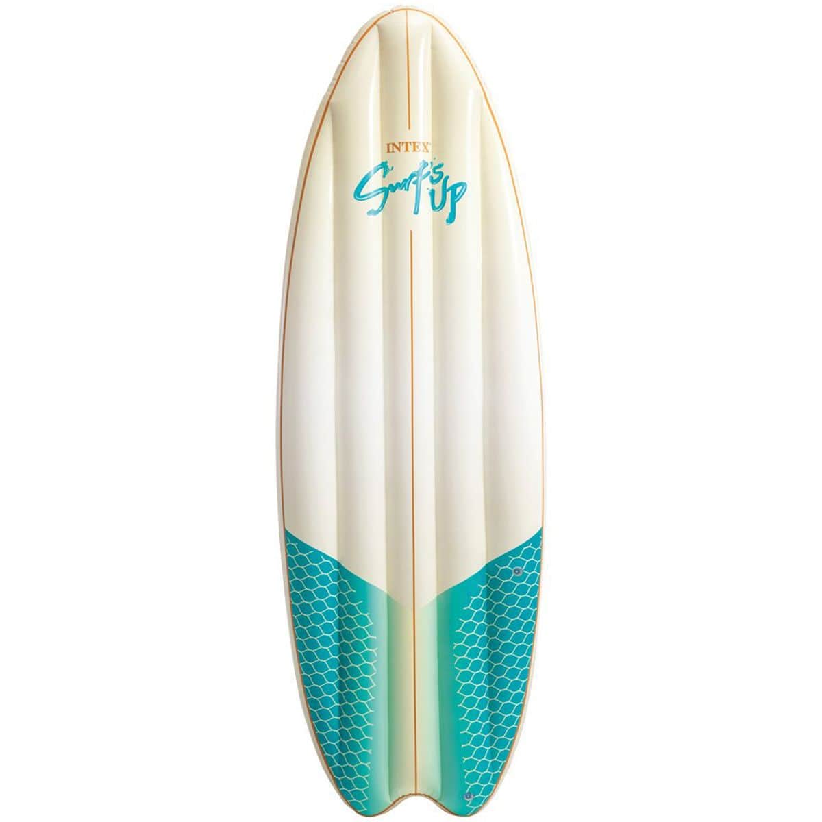 Intex Assorted Surf's Up Mat Unisex, 5-7 Years