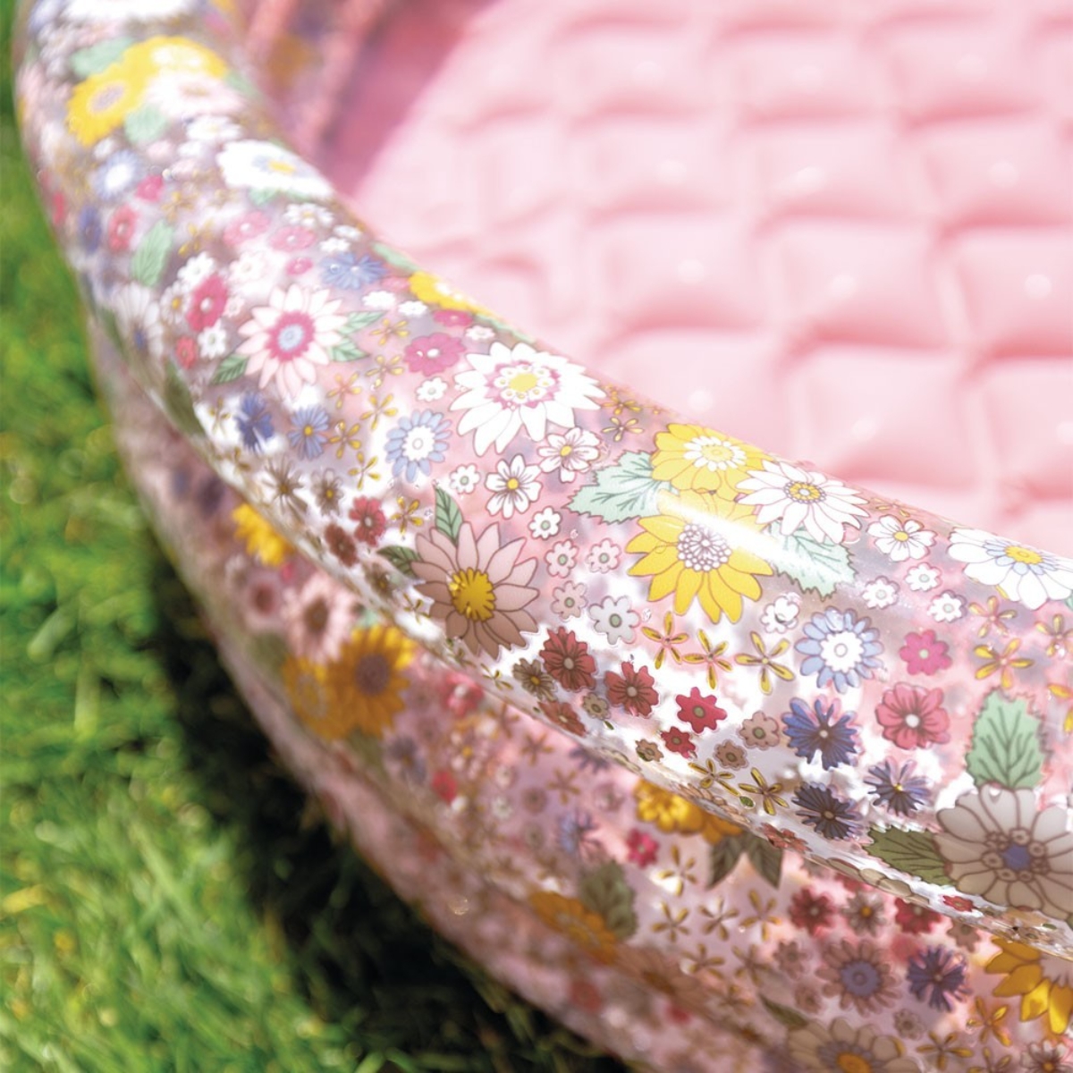 Intex Sweet Blossom Baby Pool Unisex, 0-2 Years