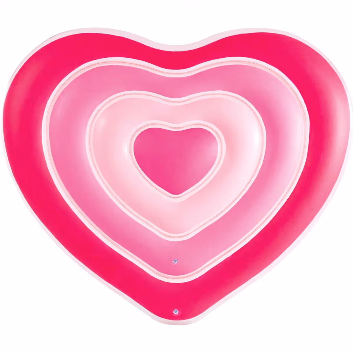 Intex Sweetheart Pool Float Unisex, 5-7 Years