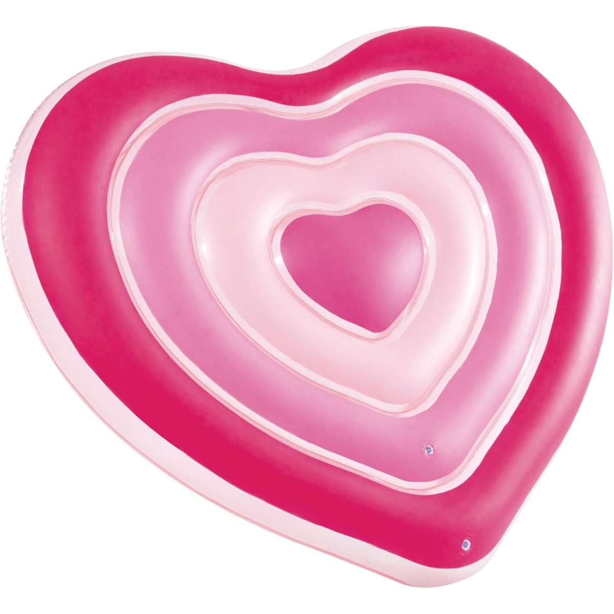 Intex Sweetheart Pool Float Unisex, 5-7 Years