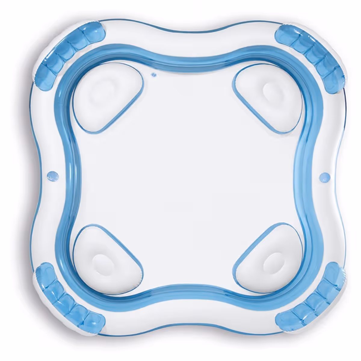 Intex Swim Center Family Lounge Inflatable Pool Unisex, 3-4 Years