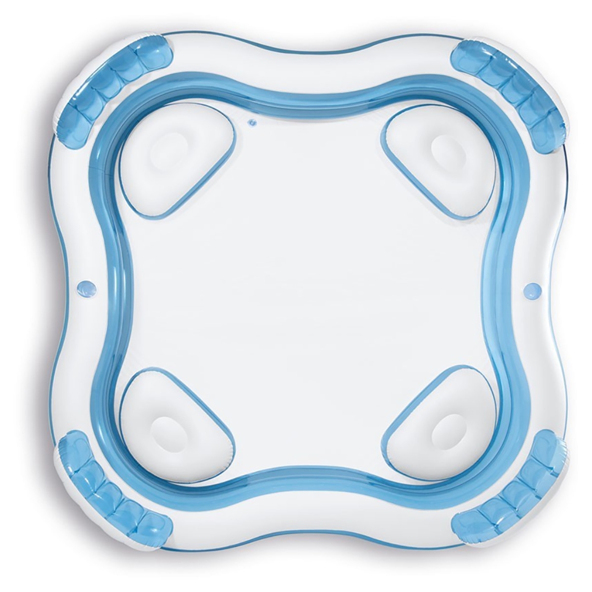 Intex Swim Center Family Lounge Inflatable Pool Unisex, 3-4 Years