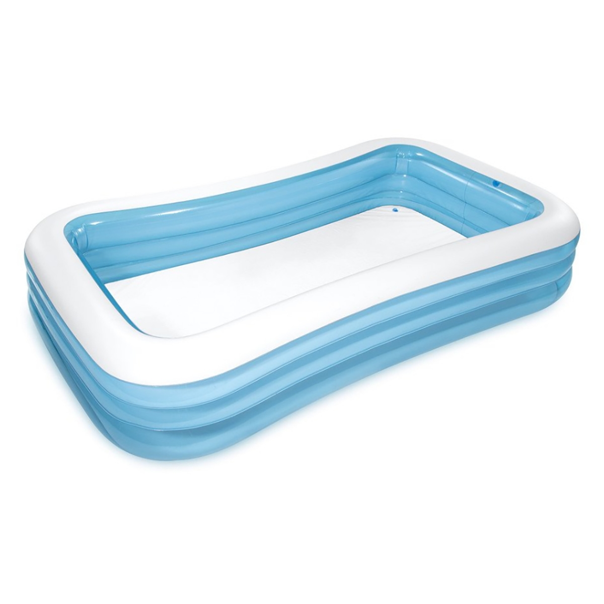 إنتكس مسبح عائلي سنتر للجنسين، 8-10 سنوات