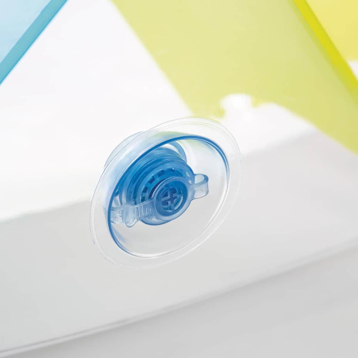 Intex Swim Center Pinwheel Pool Unisex, 5-7 Years