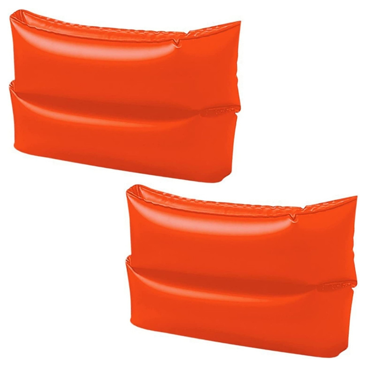 Intex Swimming Arm Bands Unisex, 3-4 Years, Pack of 2