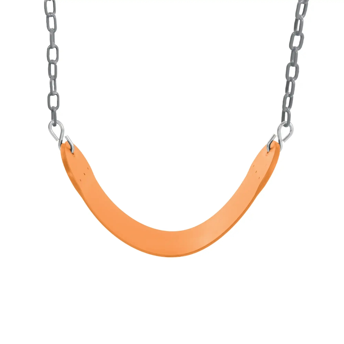 إنتكس أرجوحة مع مجموعة لعب بوظيفتين للجنسين، من 3 إلى 4 سنوات