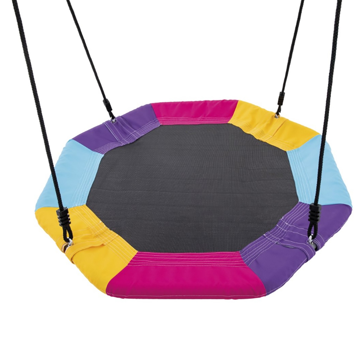Intex Swing with 5-Function Play Set Unisex, 3-4 Years