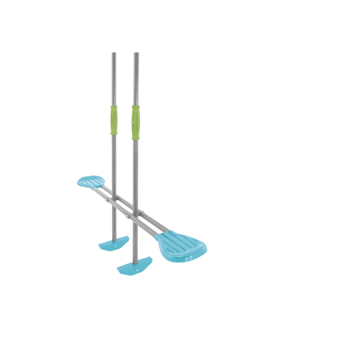 Intex Swing with 5-Function Play Set Unisex, 3-4 Years